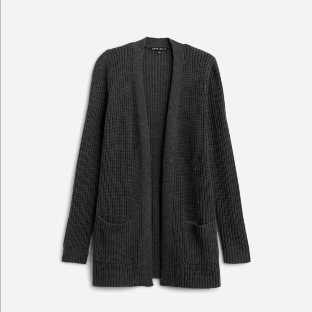 Love Ellie Cardigan, medium